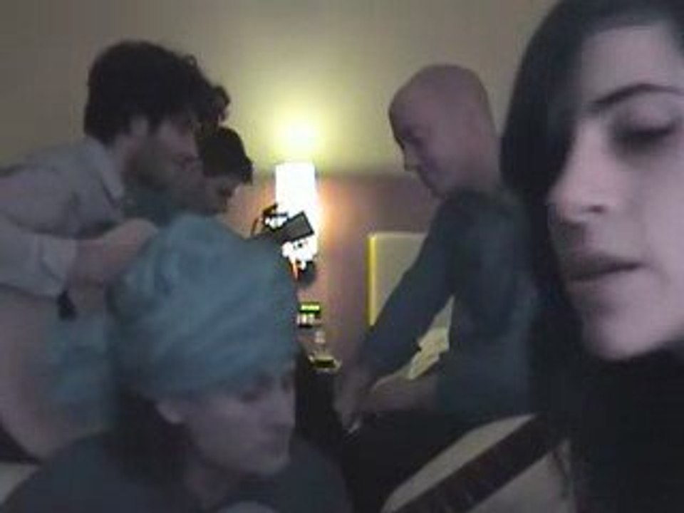 TERRA NAOMI - SANTARIA COVER