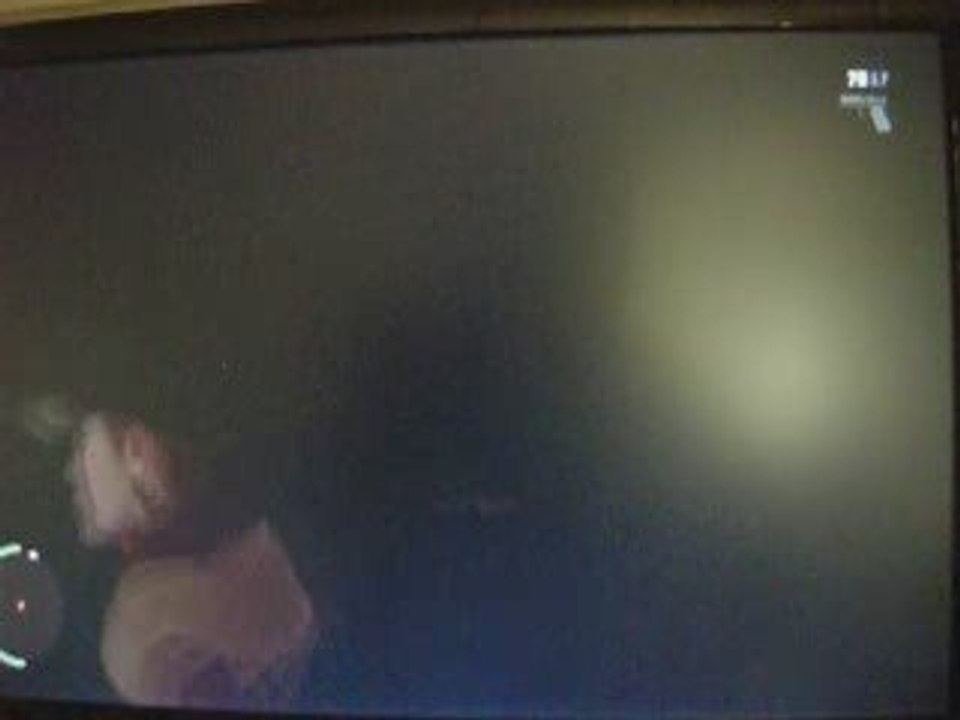 Gta4 bug de l'invisibilité