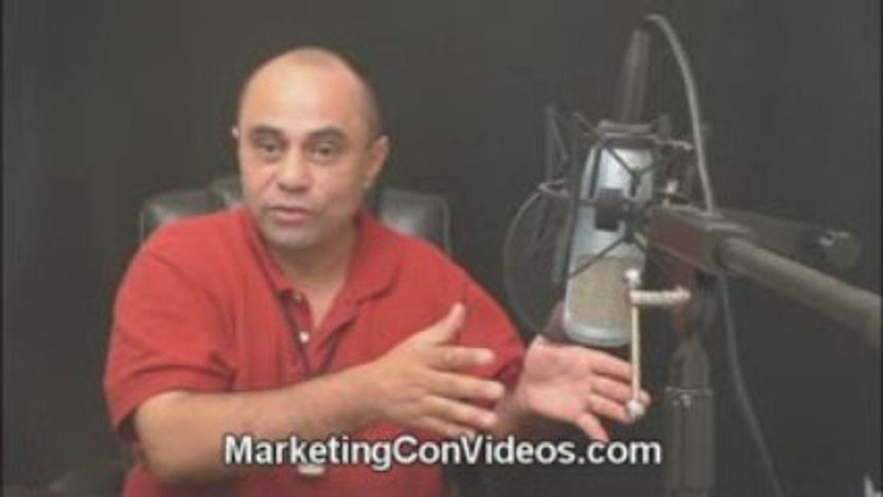 El uso del video marketing en el Internet de hoy