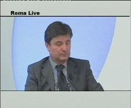On Romalive Pasquale Calzetta Parte 4