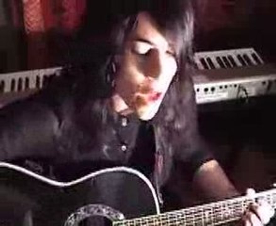 TERRA NAOMI - SAY IT'S POSSIBLE