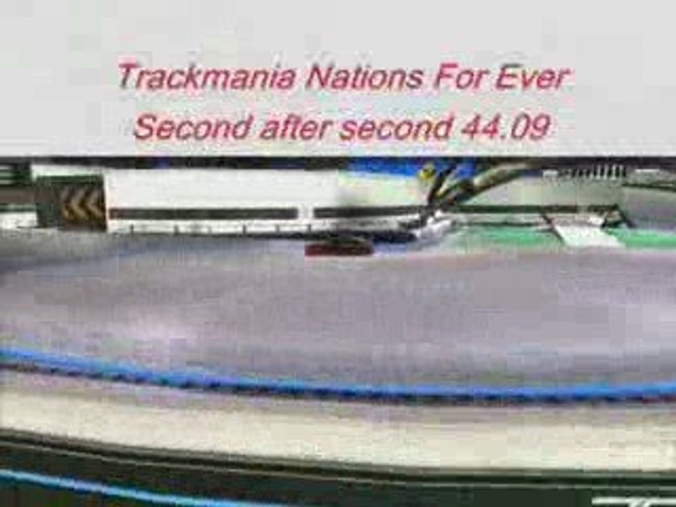 TMN Second after second 44.09