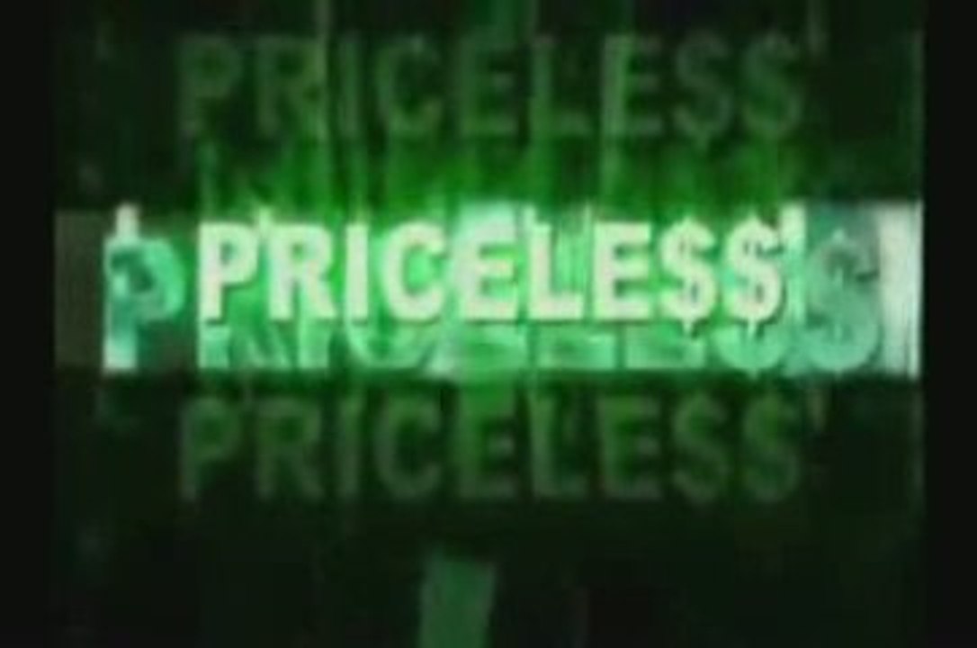 Priceless 5th Titantron