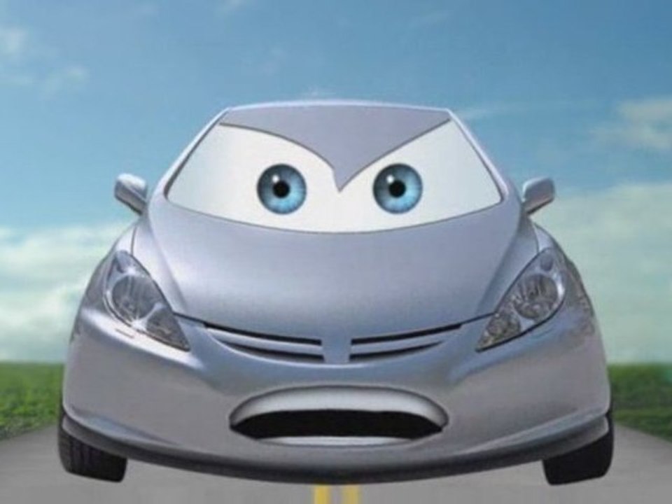 Lebloses zum Leben erwecken