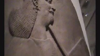 British Museum Task of Vengeance Part 5