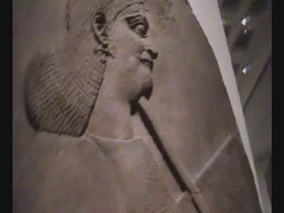 British Museum Task of Vengeance Part 5