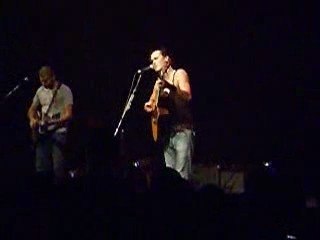 JUSTIN NOZUKA 21 AVRIL 2009