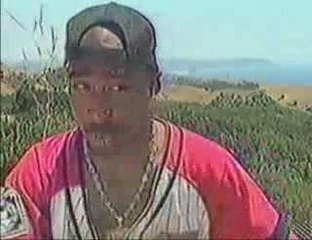 2PAC - Behind the Scenes - Poetic Justice