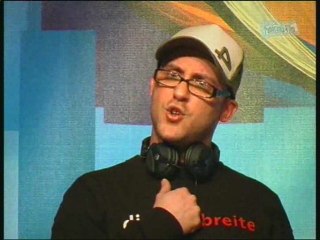 3. AZK - Die Bandbreite - Unter falscher Flagge