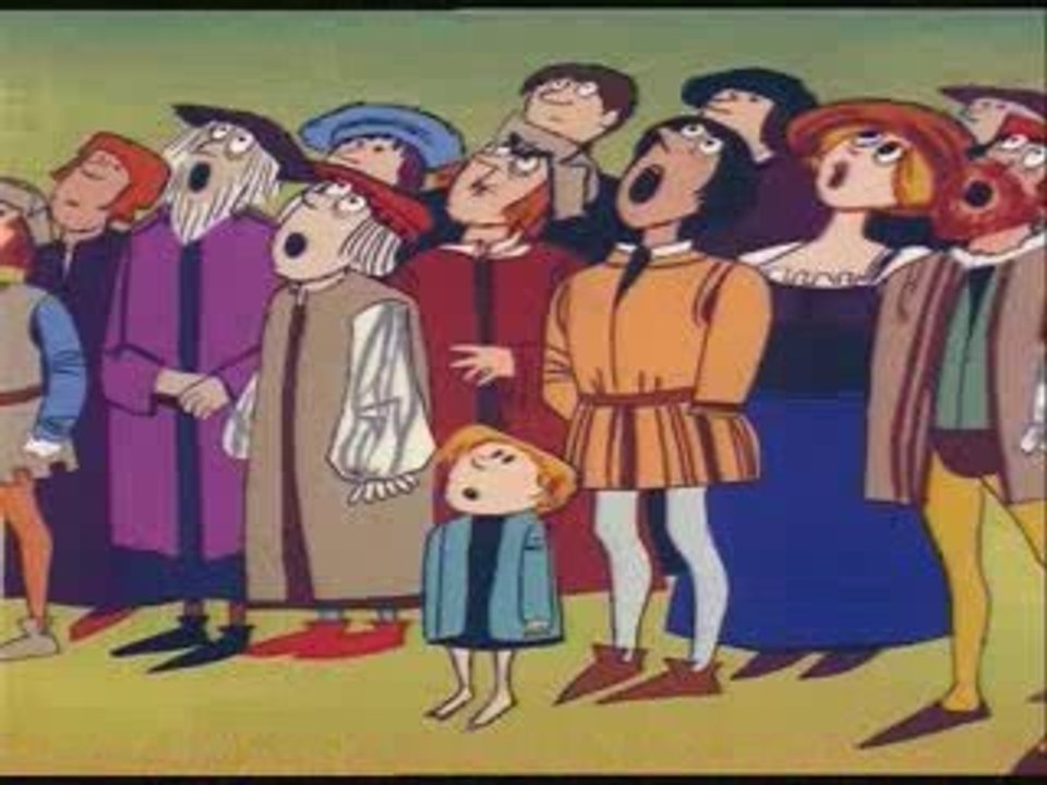 Ext Ruddigore