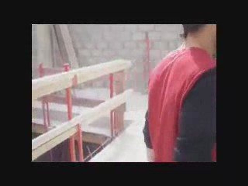 Travaux #3