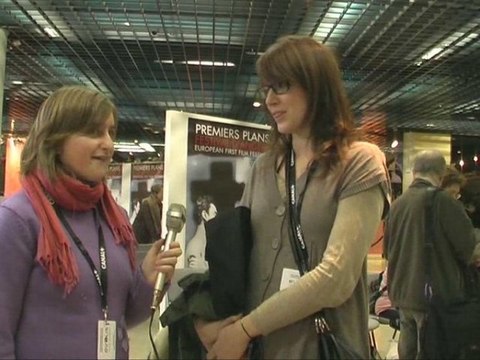 Le festival Premiers Plans d'Angers