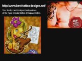 Women Tattoo Art - Chopper Tattoo Review