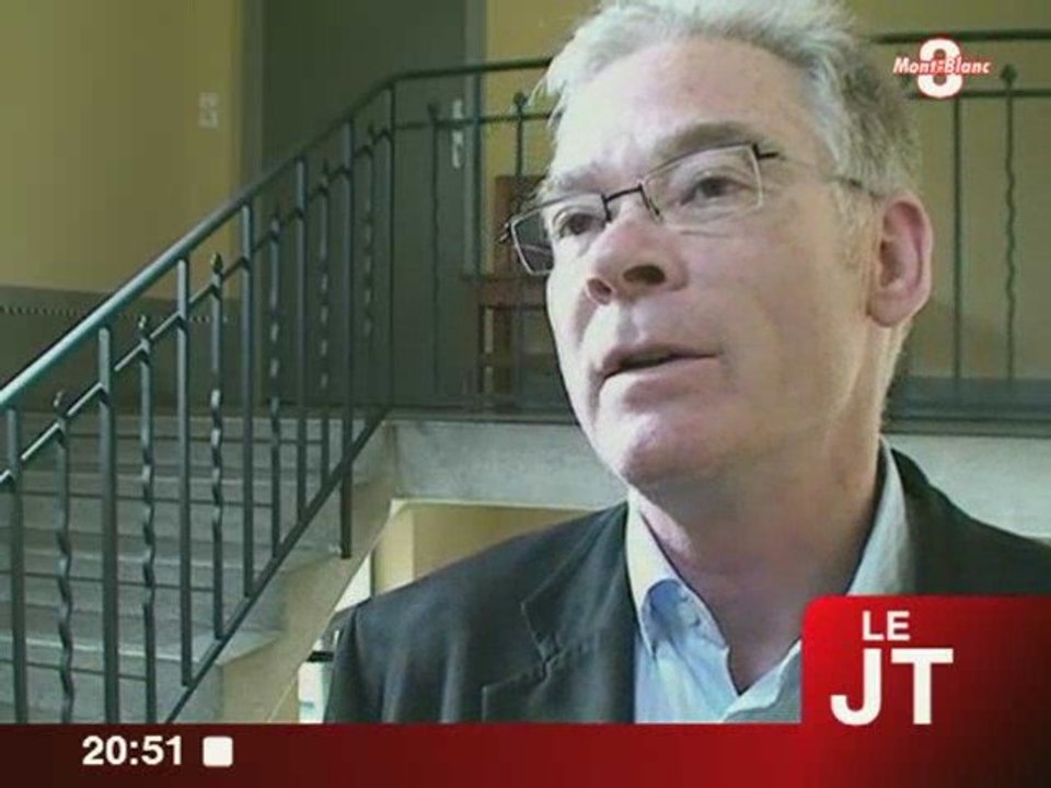 Haute-Savoie : Vers une norme ISO 14001