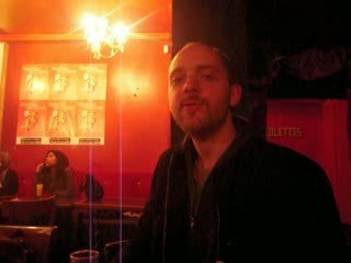 Martin parle au forum "martin sans armure"