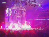 shawn michaels vs undertaker werstlemania 25 part 1