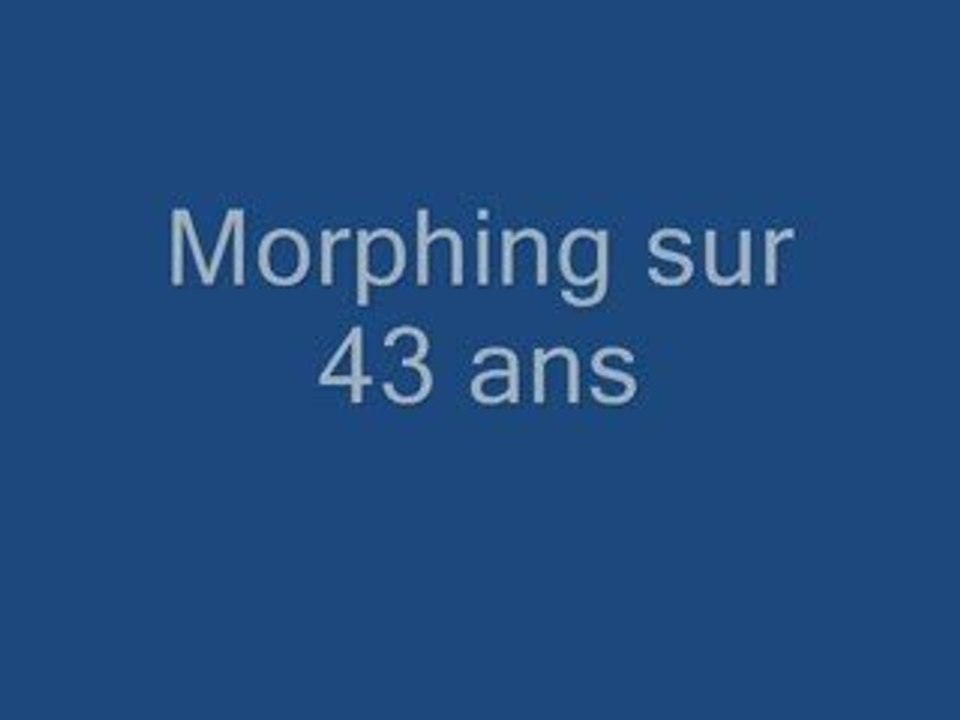 43 ans