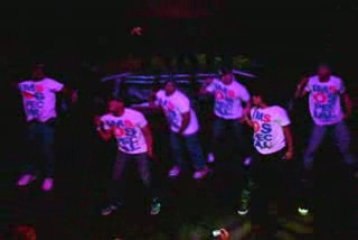 Swagger Crew club Promo Reel