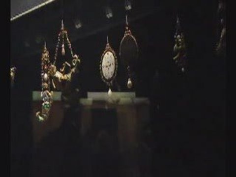 British Museum Task of Vengeance 3