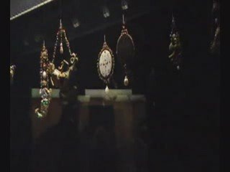 British Museum Task of Vengeance 3