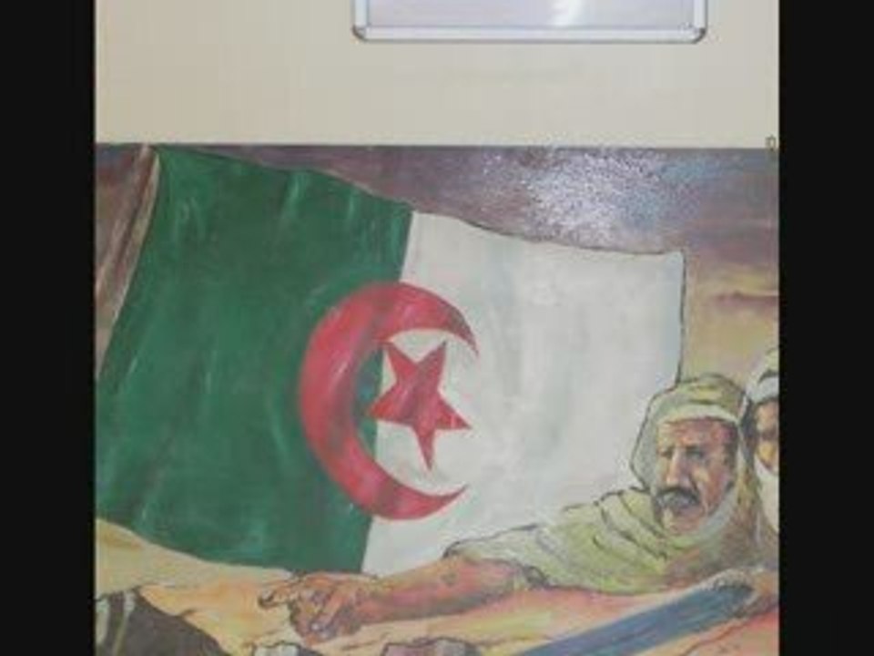 MUSIK INSTRUMENTALE SOUFI EL OUED SOUF 2009