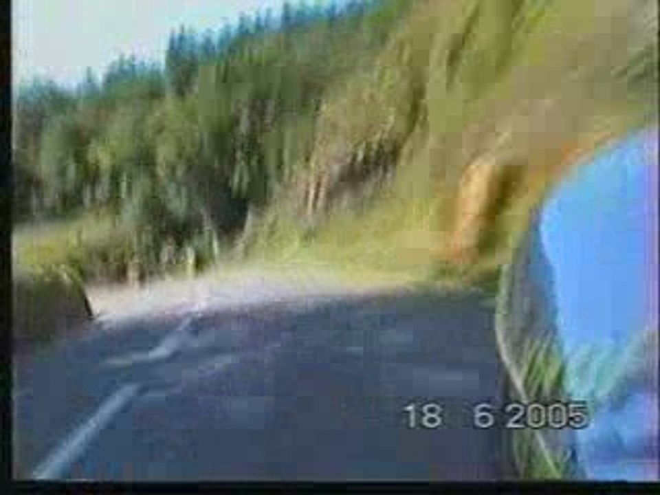 Cam embarq AZE 2005