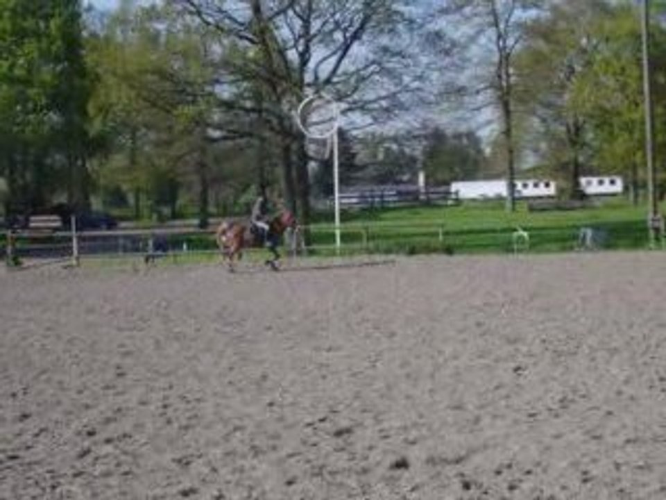 Fast qui jump