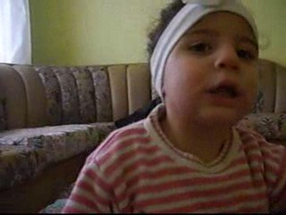 Seliiin bebek. Bursa