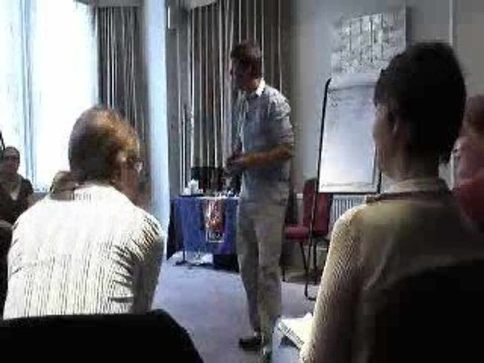 I to I - Weekend TEFL - Teach English Abroad