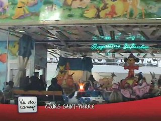 VU DU CANAP' SPECIAL N°3