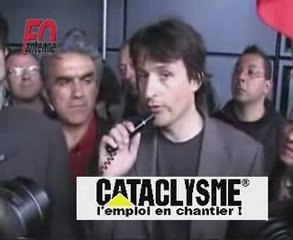 Double peine : virés et condamnés