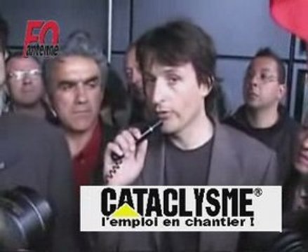 Double peine : virés et condamnés