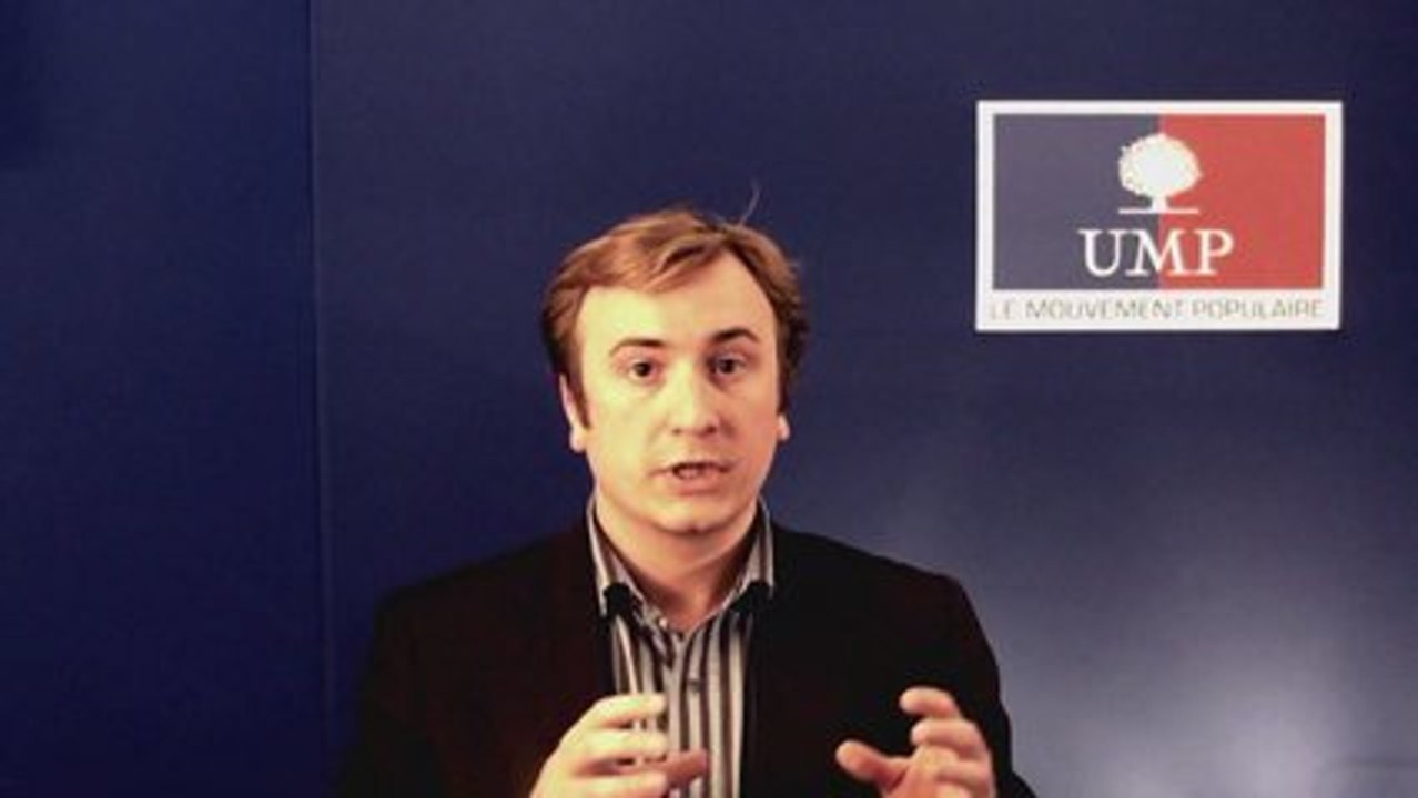 Réforme des collectivités locales : itw d'un jeune élu