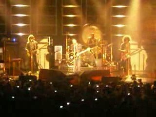 Concert Lenny Kravitz