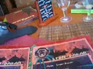 Lyon Dakar, Lyon (69)