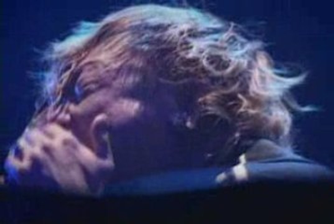 DIR EN GREY - DRAIN AWAY (live)  T'07 DOZING GREEN