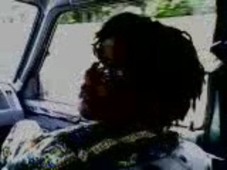 LYNX YO MAMA AFRICA GHETTO TV