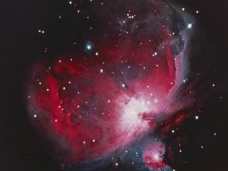 Musique de Relaxation - Vues d'espace pour se détendre