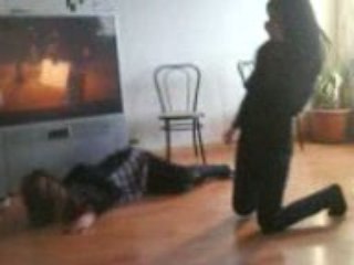 J'me Rétalle Comme Une Merde