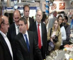 la pêche artisanale dans le Nord Ouest