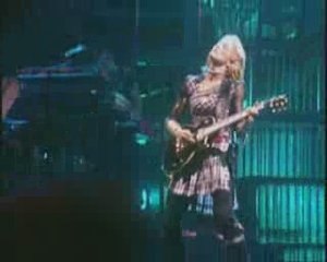 Madonna - Candy Perfume Girl (Drowned World Tour Live)