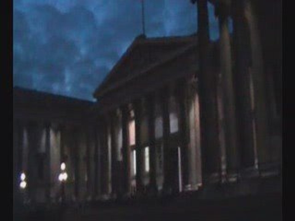 Part 1 British Museum Task of Vengeance