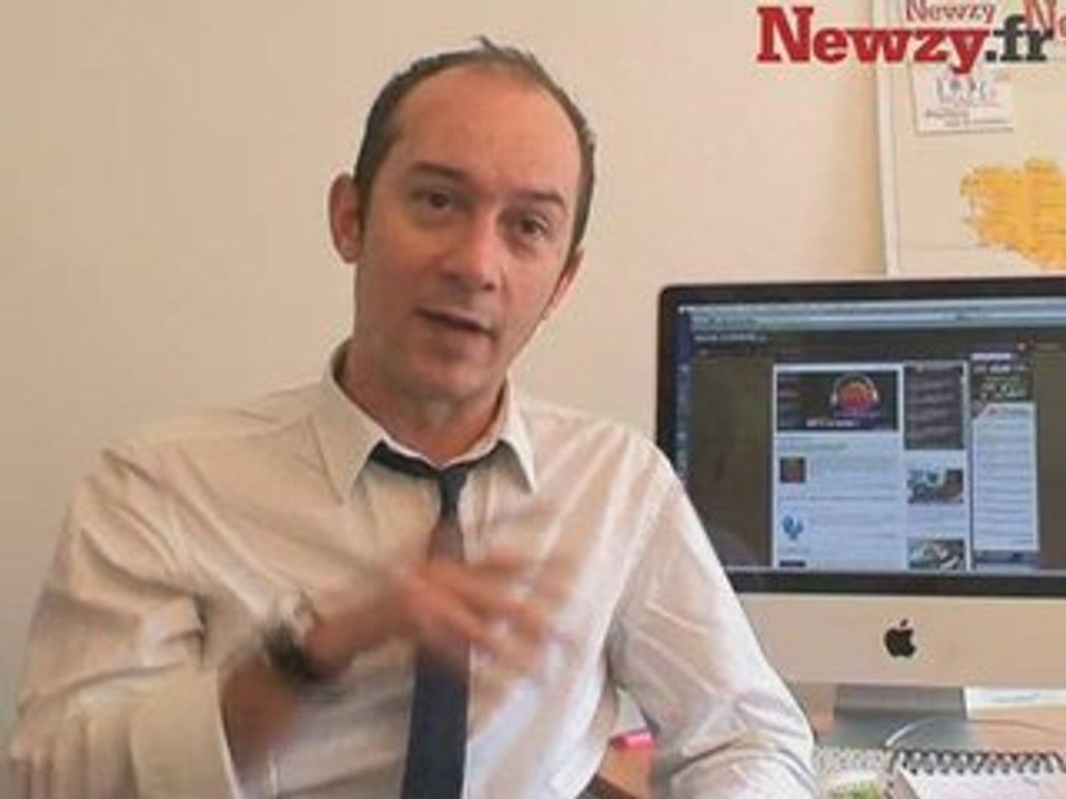 Les jeux en ligne bientôt en règle