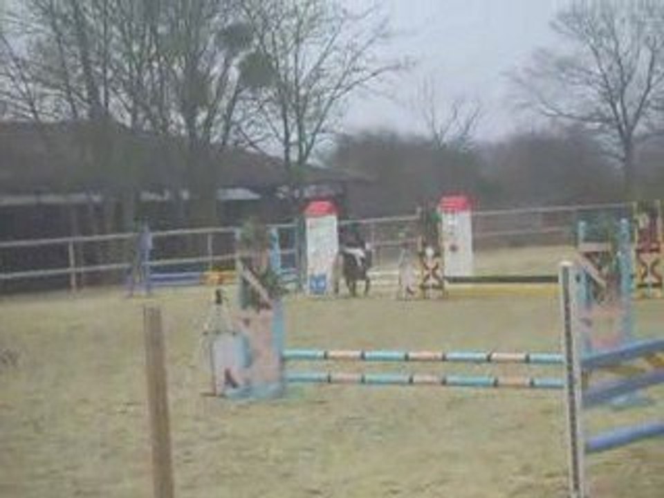 Loulou & Poly a coulommiers en A2
