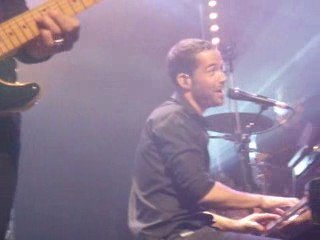 Celui que j'etais 16-04-08