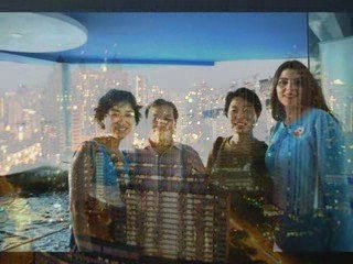 Uniquely Singapore - Emilia Dina