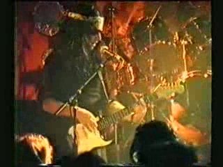 Toilets of Destruction - 03 White Horses