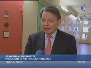 ACTUALITES : Coiffeurs de coeur à Strasbourg