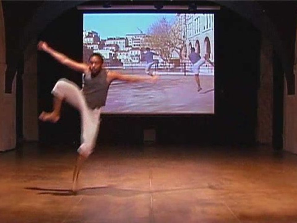 JAMAIS SEUL - 1, 2, 3 soleil