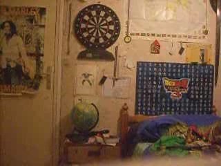 desert eagle (adobe after effect)